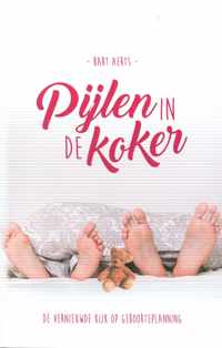 Pijlen in de koker