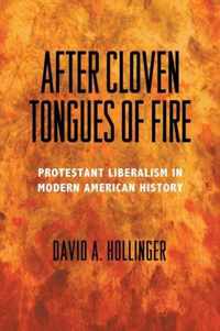 After Cloven Tongues of Fire