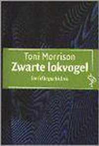 Zwarte lokvogel