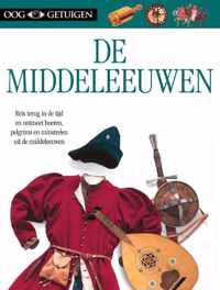 Ooggetuigen  -   De middeleeuwen