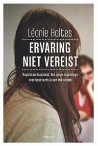 Ervaring niet vereist