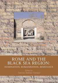 Rome & the Black Sea Region