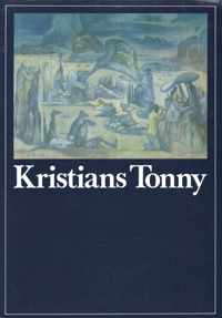 Kristians Tonny