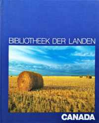 Canada - Bibliotheek der Landen