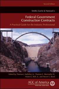 Smith, Currie & Hancocks Federal Government Construction Contracts