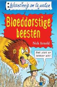 Bloeddorstige beesten