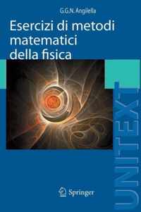 Esercizi di metodi matematici della fisica