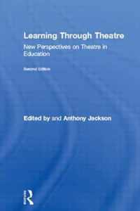 Learning Through Theatre