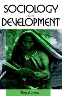 Sociology and Development