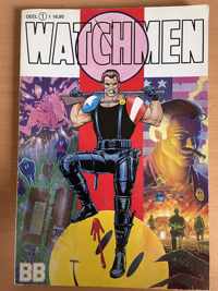 1 Watchmen
