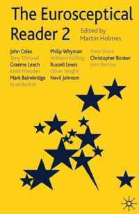 The Eurosceptical Reader 2