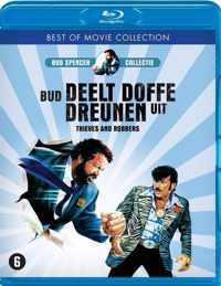 Bud Deelt Doffe Dreunen Uit (Thieves And Robbers)