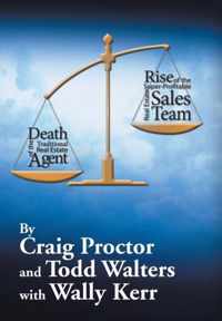 Death of the Traditional Real Estate Agent