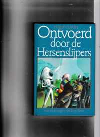 Ontvoerd door de hersenslypers