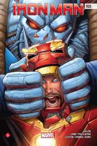 Marvel - Iron man