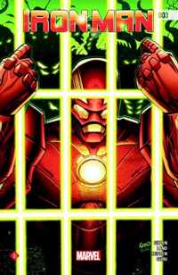 Iron man 03.