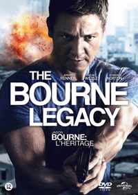 The Bourne Legacy