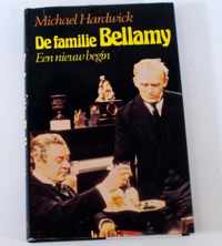 Boek De familie Bellamy Een nieuw begin Michael Hardwick ISBN 9010025357