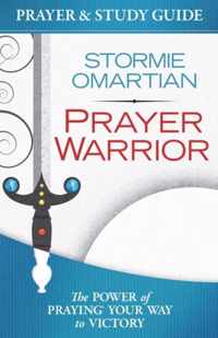 Prayer Warrior Prayer and Study Guide