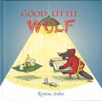 Good Little Wolf