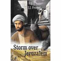 Storm over Jeruzalem