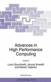 Advances in High Performance Computing