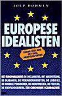 Europese idealisten