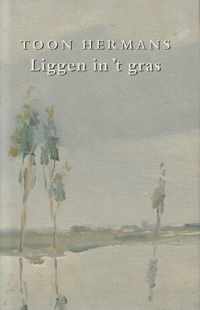 Liggen In Het Gras