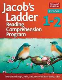 Jacob's Ladder Reading Comprehension Program