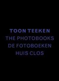 The photobooks - De fotoboeken