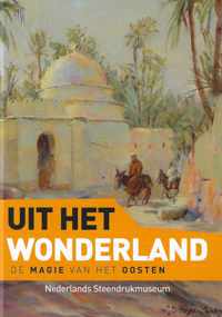 Uit het Wonderland