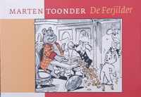 De Ferjilder. Marten Toonder in het Fries.