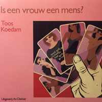 Is een vrouw een mens?