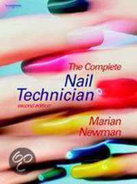 The Complete Nail Technician