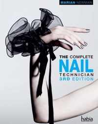 The Complete Nail Technician