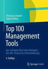 Top 100 Management Tools