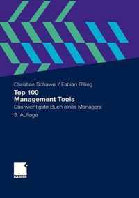 Top 100 Management Tools