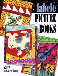 Fabric Picture Books