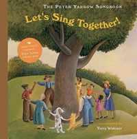 The Peter Yarrow Songbook