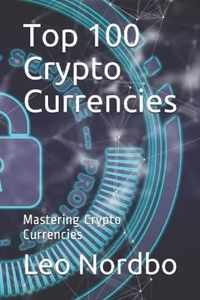 Top 100 Cryptocurrencies