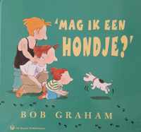 'Mag Ik Een Hondje?'