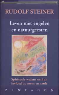 Leven met engelen en natuurgeesten