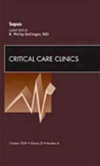 Sepsis, An Issue of Critical Care Clinics