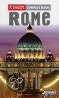 Rome Insight Compact Guide