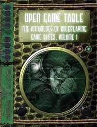 Open Game Table