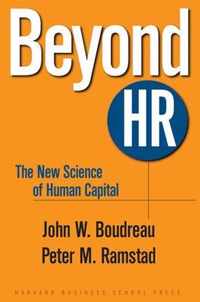 Beyond HR