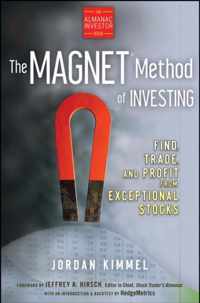 The MAGNET Method of Investing