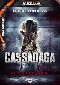 Cassadaga