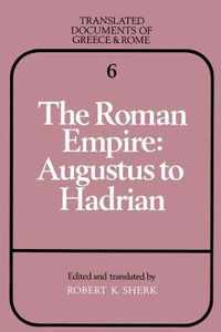 The Roman Empire