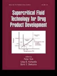 Supercritical Fluid Technology for Drug Product Development